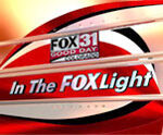 FOX31 featured Wash On Wheels on Good Day Colorado FOX31 featured Wash On Wheels on Good Day Colorado