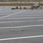 Parking Lot Striping