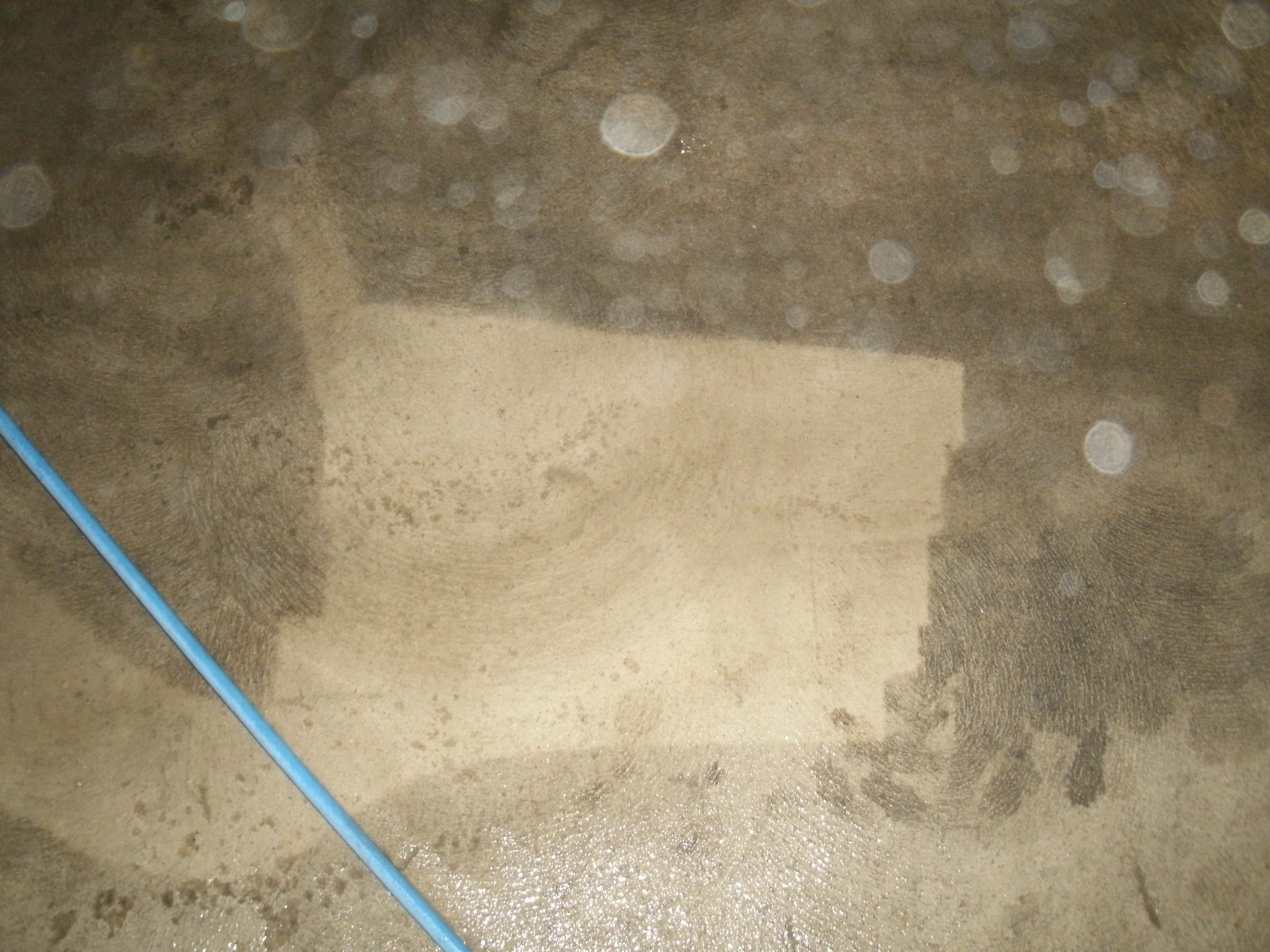 Cleaning Parking Garages Pressure Wash or Fire Hose?