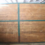 Pressure Washing Damage Caused By Amateurs