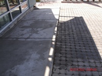 Pressure-Washing-A-Grease-Spill-On-Pavers-2 Pressure-Washing-A-Grease-Spill-On-Pavers-2