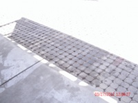 Pressure-Washing-A-Grease-Spill-On-Pavers-3 Pressure-Washing-A-Grease-Spill-On-Pavers-3