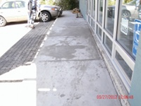 Pressure-Washing-A-Grease-Spill-On-Pavers-5 Pressure-Washing-A-Grease-Spill-On-Pavers-5