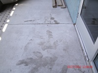 Pressure-Washing-A-Grease-Spill-On-Pavers-6 Pressure-Washing-A-Grease-Spill-On-Pavers-6