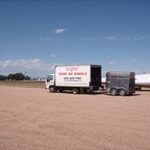 Pressure Washing Huge Windmill Blades 10 Pressure Washing Huge Windmill Blades 10