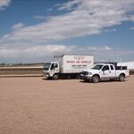 Pressure Washing Huge Windmill Blades 3 Pressure Washing Huge Windmill Blades 3