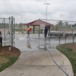 Pressure Washing Longmont Park Shelters 13 Pressure Washing Longmont Park Shelters 13