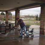 Pressure Washing Longmont Park Shelters 20 Pressure Washing Longmont Park Shelters 20