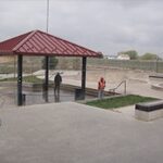 Pressure Washing Longmont Park Shelters 7 Pressure Washing Longmont Park Shelters 7