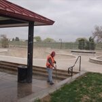 Pressure Washing Longmont Park Shelters 8 Pressure Washing Longmont Park Shelters 8