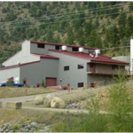 Argo Tunnel Water Treatment Plant Argo Tunnel Water Treatment Plant