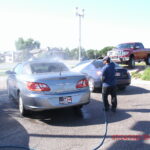 Car Washing For Auto Dealers 23