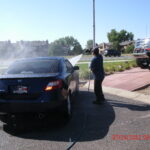 Car Washing For Auto Dealers 21