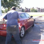 Car Washing For Auto Dealers 17