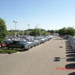 Car Washing For Auto Dealers 09