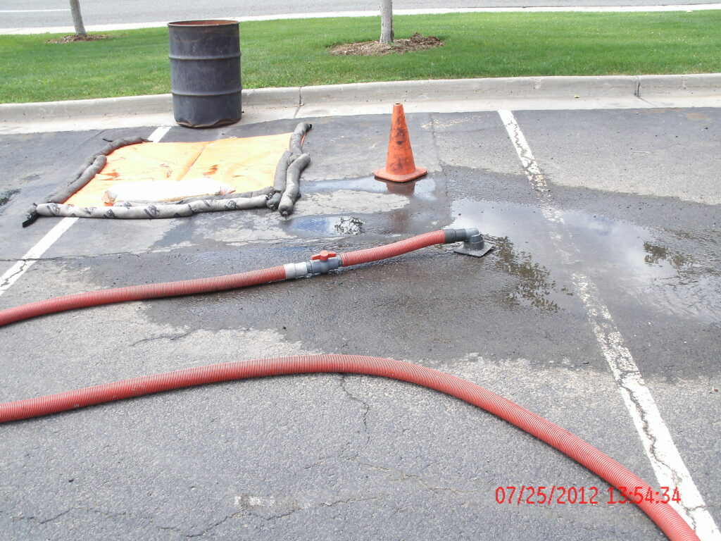 GE DIGITAL CAMERA Denver Pressure Washing Service