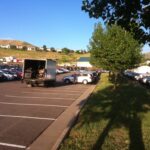 Early Morning Car Washing At Jefferson County Fairgrounds 34