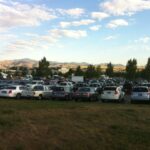 Early Morning Car Washing At Jefferson County Fairgrounds 23