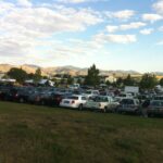 Early Morning Car Washing At Jefferson County Fairgrounds 21