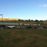 Early Morning Car Washing At Jefferson County Fairgrounds 19