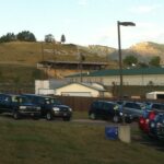 Early Morning Car Washing At Jefferson County Fairgrounds 18