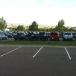 Early Morning Car Washing At Jefferson County Fairgrounds 16
