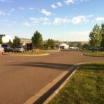 Early Morning Car Washing At Jefferson County Fairgrounds 13