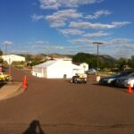 Early Morning Car Washing At Jefferson County Fairgrounds 11