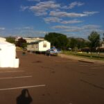 Early Morning Car Washing At Jefferson County Fairgrounds 10