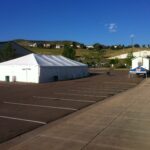 Early Morning Car Washing At Jefferson County Fairgrounds 07
