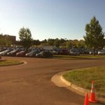 Early Morning Car Washing At Jefferson County Fairgrounds 44