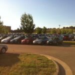 Early Morning Car Washing At Jefferson County Fairgrounds 42