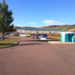 Early Morning Car Washing At Jefferson County Fairgrounds 41
