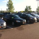 Early Morning Car Washing At Jefferson County Fairgrounds 40
