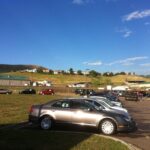 Early Morning Car Washing At Jefferson County Fairgrounds 37