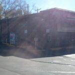 Construction Cleanup At A Convenience Store 04