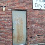 Denver Graffiti Removal 14