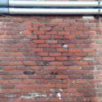 Graffiti Removal At A Shopping Center 21