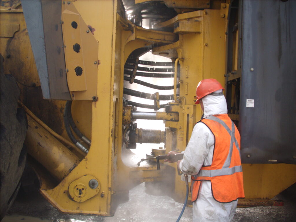 GE DIGITAL CAMERA Denver Pressure Washing Service