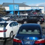 Planet Honda needs better solution for car washing service 04