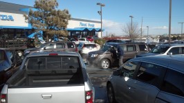 Planet Honda needs better solution for car washing service 05