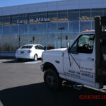 Wash On Wheels Cleans Cars For Grand Opening Of Larry Miller Nissan 02