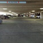 Car Washing For The Denver Auto Show At The Colorado Convention Center 08